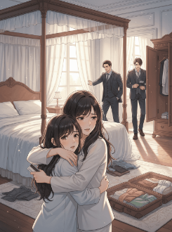 Chim Hoàng Yến Lại Chạy Trốn Tập Thể Rồi