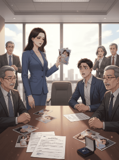 Người Chồng Thay Lòng