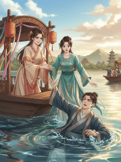 Ta Và Tỷ Tỷ Cùng Trọng Sinh