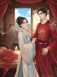 Vợ Cả Pháo Hôi Của Nam Chính Vạn Nhân Mê