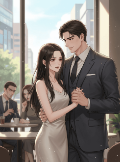 Cố Cửu Từ Hoắc Minh Triêt-Đại Lão Sủng Ngọt Thê Tận Trời