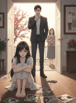 Anh Trai Tôi Hối Hận Rồi