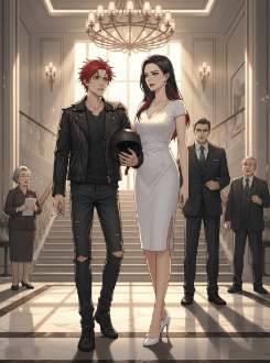 Xuyên Không Đến 16 Năm Sau