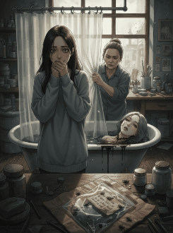 Thợ Trang Điểm Đổi Đầu