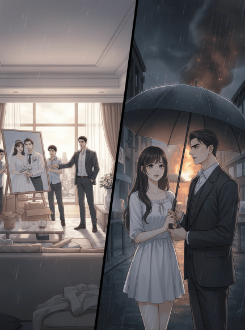 Thưa Tổng Tài, Vợ Anh Đã Chết Rồi!