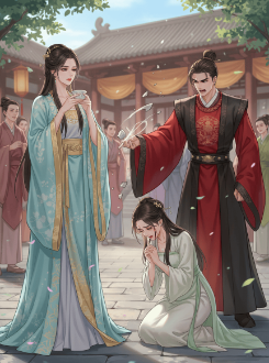 Vả Mặt Thái Tử