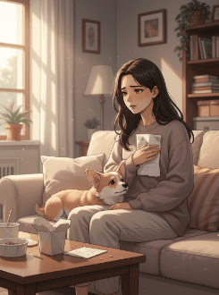 Sự Trở Lại Của Người Yêu Cũ