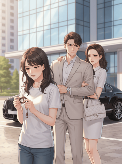 Bạn Trai Phú Nhị Đại Của Tôi Đang Nuôi Heo