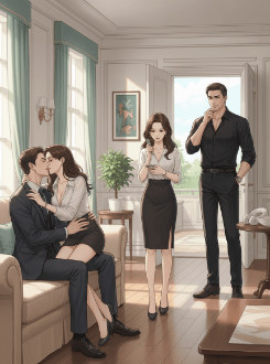 Tình Nhân, Nghe Nói Anh Muốn Xử Lý Tôi?