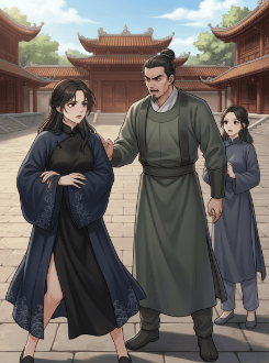 Trộm Được Vương Gia