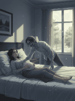 Khách Sạn Quỷ Nhi