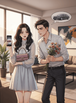 Bạn Trai Muốn Tôi Trả Góp Xe Cho Anh Ta