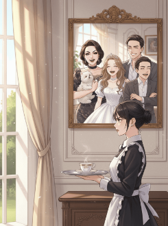 Xé Mặt Gia Đình Hào Môn Độc Ác