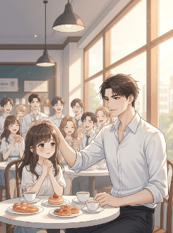 Cướp Bạn Trai Từ Tay Hoa Khôi Bắt Nạt Bạn Học