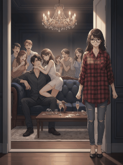 Bốn Năm Thiên Vị