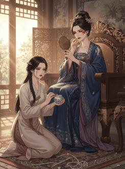 Hoán Đổi Dung Mạo