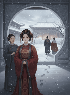 Tiếc Thay Minh Châu Phủ Bụi Trần