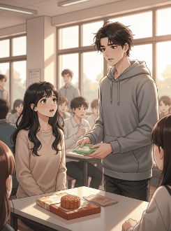 Muốn Ăn Bánh Trung Thu Vị “Trà Xanh”