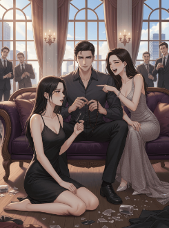 Mối Hận Nhẫm Lẫn