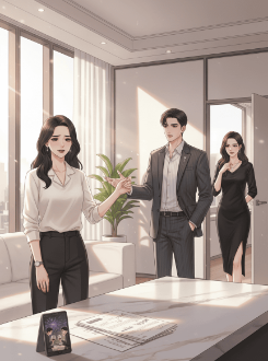 Thành Toàn Cho Chồng Cũ Và Thanh Mai