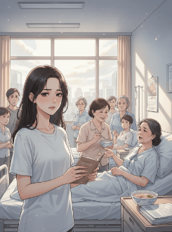 Thoát Khỏi Bố Mẹ Thiên Vị