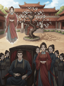 Thay Mận Đổi Đào