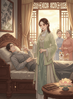 Tân Nương Xung Hỉ