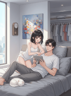 Làm Quỷ Đáng Yêu Cũng Có Thể Kiếm Cơm