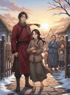 Trạng Nguyên Nương Tử