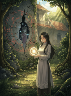 Phát Trực Tiếp Xem Bói