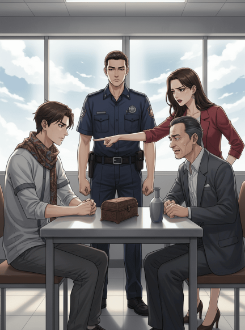 Bí Mật Nhà Tang Lễ