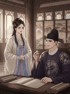 Sau Khi Trọng Sinh Ba Kiếp, Ta Đăng Cơ