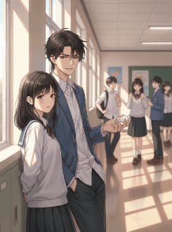 Ngoan Nào, Đừng Sợ