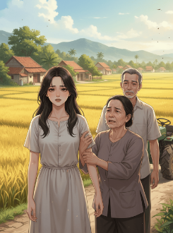 Chung Máu Mà Tanh Lòng