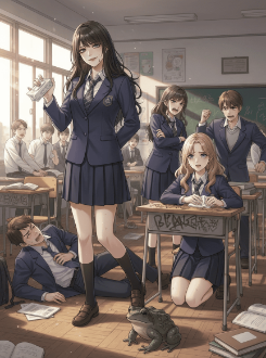 Nữ Phụ Sống Lại Lật Ngược Tình Thế