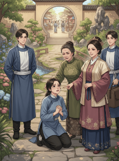 Lựa Chọn Của Tử Quy