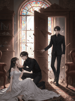 Đại Sư, Vợ Tôi Không Phải Là Ác Quỷ