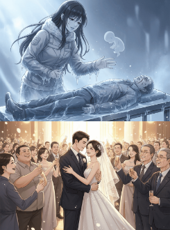 Bí Mật Dưới Lớp Băng