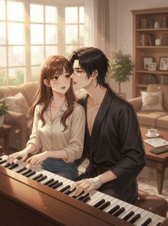 Ngôi Sao Nhỏ Của Trúc Mã