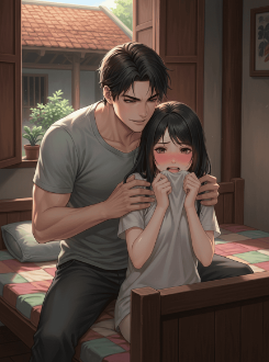 Khi Ta Bắt Đầu Thích Nhau