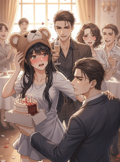 Anh Ta Không Xứng Với Cô Gái Tốt Như Tôi