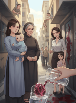 Lì Xì Đổi Mệnh