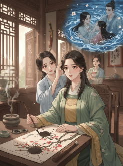 Khúc Xuân Ca Trên Nhánh Cây Tàn