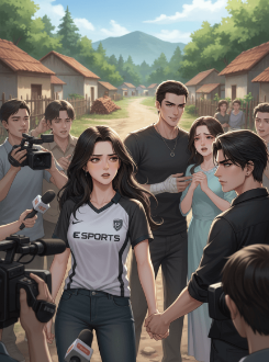 Lời Đồn Của Thị Phi