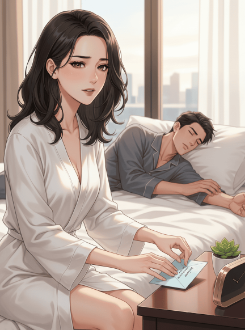 Tình Yêu Cuồng Nhiệt Sau Khi Cưới