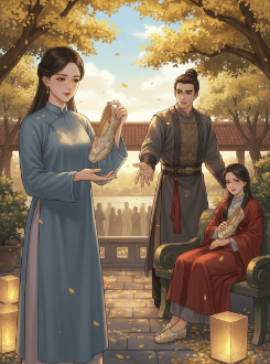 Giày Không Vừa Chân, Cởi Bỏ Thôi!