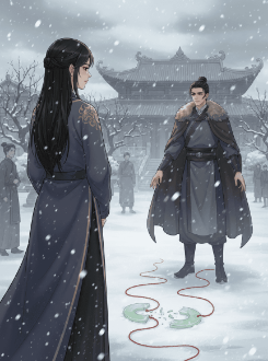 Kiếp Này Tôi Không Cần Hắn Nữa