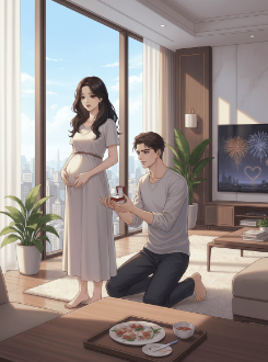 Gương Vỡ Khó Lành