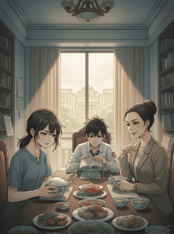 Quyền Lực Của Người Hướng Dẫn