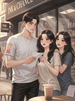 Hình Xăm Và Tình Cờ